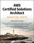 Aws Certified Solutions Architect Practice Tests  Associate Saa-c01 Exam