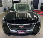 2019 Cadillac Ct6 Sport