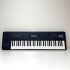 Korg N5ex Synthesizer 61 Keys Black Keyboard Music Instruments