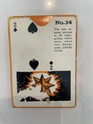 Vintage Gypsy Witch Fortune Telling Playing Cards Complete   Instructions Uspcc