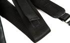 Evh Genuine Nylon Guitar Strap 56  Inch 022 0667 006