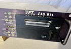 Tft Eas 911 Emergency Alert System Audio Broadcast Gear Encoder Decoder Unit 4