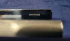 Vintage Cini   Nils Cilindrica Bar Spoon   Tongs  Studio Opi Italy Stainless 