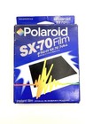 Polaroid Sx-70 Instant Film New Unopened Expired 07 2005 Box Damage From Japan