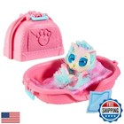 Little Live Pets Scruff Surprise Vet Rescue Collect Them All   Styles May Var