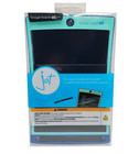 Boogie Board Jot 8 5  Bahama Blue Ewriter Lcd Writing Tablet With Instant Erase