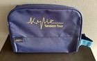 Kylie Minogue Tension Tour Vip Gift Bag Journal Luggage Tag Lanyard Postcards