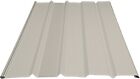 Mobile Home Skirting Vinyl Underpinning Panel Pebblestone  clay  16  W X 46  L