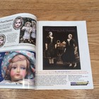 Antique Doll Collector Magazine February 2007 Volume 10 Number 1