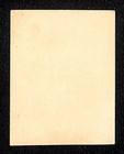 Weather Bird Shoes Card Stock Pos Sign 2 1 4  H C1930 s W  Rooster Weather Vane