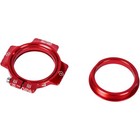 Muc-off Crank Preload Ring - Red 20790