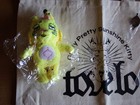 Tove Lo Sunshine Kitty Concert Tour Merch Lot Tote Bag Kitty Pin Sticker Set New
