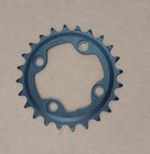 New Race-face Mtn Bike Chainring 64 Mm 24 Tooth