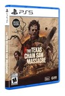 The Texas Chain Saw Massacre - Playstation 5 W poster - New Free Us Shipping