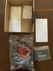 Poly Plantronics Blackwire 3320 Stereo Headset Noise Cancelling New