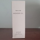 Tan-luxe Wonder Oil Light medium Self Tanning Oil 100 Ml 3 38 Fl  Oz New In Box