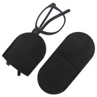 6 Pcs Reusable Eye Patches For Glasses Lazy Eye Amblyopia Patch For Adults Kids