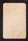 Saudi Arabia Early Vintage Saudi Airlines Used Boarding Pass Card Rare 