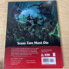 Dungeons   Dragons Arcana Unleashed  Deadfall Adventure Expansion