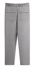 Kith Men s Double Knit Elmhurst Pant - Concrete Grey - Size Small Brand New