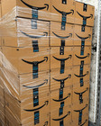 Amazon Retail Windfall Crate     Sealed Overstock Merchandise Box