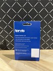 Tervis Flip Top Lid 24 Oz Replacement Screw On Gray