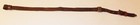 Pre Wwi German Rifle Sling For The Kar 88 Gew91 Carbine Old Leather Crosshatched