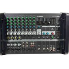Yamaha Emx5 12-channel Stereo Powered Mixer - Onboard Dsp Effects