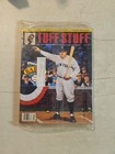 Tuff Stuff Magazine  October 1992   Sports Card Magazine   Price Guide Sealed 