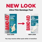 Band-aid Brand Pro Heal 5 Day Protect Ultra-thin Hydrocolloid For Advanced