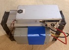 Antminer S19k Pro 120th s Converted 110v 60th s Plug   Play Luxos Home Mining 