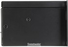 Black Lion Audio Pbr Trs3 Lit 48-point Gold-plated Trs Patchbay