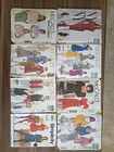 Big Lot Most Are Mccall Uncut Dress  Costume  Vintage Sewing Patterns  Lot Of 36