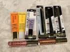 Milani   Full Size Makeup Lot Hydrating Long Lasting Assorted
