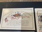 Lot Of 8 Vintage To Antique Post Cards