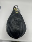 Everlast Leather Elite Speed Bag Boxing Mma Workout Punch Training Fitness 4lbs