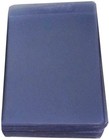 50 Ultra Pro Semi Rigid Graded Card Holders Sleeves Psa Bgs Submission 43000 New