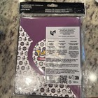 Ultra Pro Pokemon Mewtwo 4 Pocket Portfolio Card Binder Holds 80 Jumbo Cards New