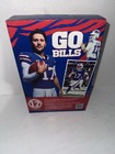 2026 Josh Allen Crunch Time Cocoa Corn Crunch Cereal  free Shipping 