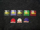 Vintage Outback Steakhouse Pin Lot 117 Pieces Rare Restaurant Memorabilia
