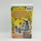 Rare Black Diamond Classic Walt Disney s The Jungle Book Vhs  1991   1122