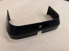 Original Oem Irobot Braava Jet M6 Robot Mop Front Bumper Cover Black Part