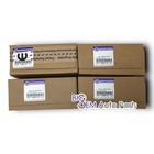 Mopar Oem New Ram Pw7 Bright White Front Rear 4 Piece Outside Door Handle Kit