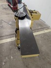 Powermatic 6-inch Jointer  Helical Cutterhead  1 Hp  1ph 115 230v  model 54hh 