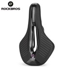 Rockbros Cycling Saddle Mtb Road Bike Seat Cushion Bicycle Racing Ultralight Eva