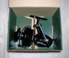Mitchell Model 300 A Fishing Reel Mint In Box With Two Original Manuels