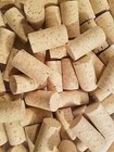 200 Blank Wine Corks- Perfect For Crafting  Wine Corks  Crafting Corks  Etc 