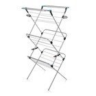 Verso 23 In x55 In clothes Drying Rack Ih86500101v