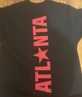 2025 Beyonce Official Xl Shirt Atlanta Ga Event Cowboy Carter Tour Concert