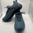 Asics Trail Scout 2 Sneaker Women s Sz 9 Euro 40 5 Blue Running hiking  Shoes
